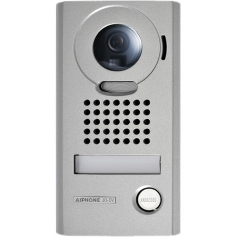 Aiphone JODV Video Door Phone Sub Station