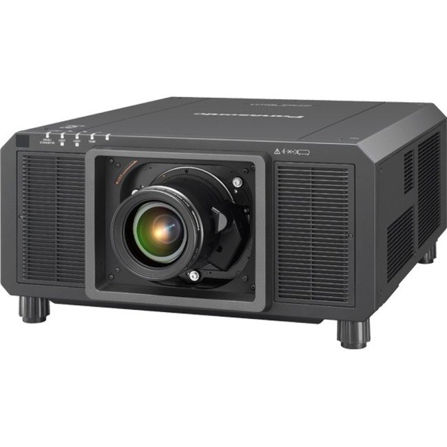 Panasonic SOLID SHINE PT-RZ16K 3D DLP Projector - 16:10