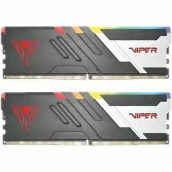 VIPER Venom 32GB (2 x 16GB) DDR5 SDRAM Memory Kit