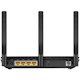 TP-Link Archer VR2100 Wi-Fi 5 IEEE 802.11ac Ethernet, ADSL, VDSL Modem/Wireless Router