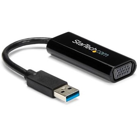 StarTech.com Video Adapter - 1 Pack - TAA Compliant