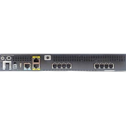 Cisco VG400 Analog Voice Gateway with 4 FXS and 4 FXO