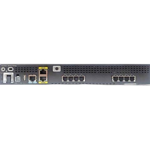 Cisco VG400 VoIP Gateway