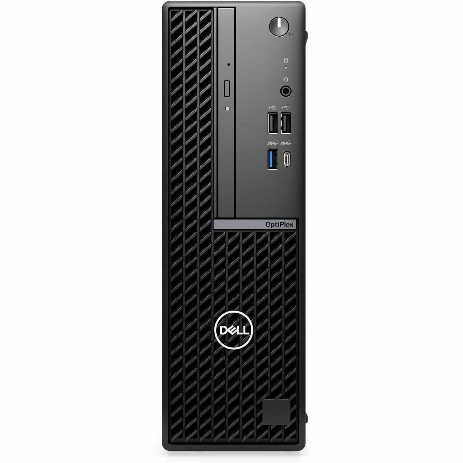 Dell OptiPlex 7000 7020 Desktop Computer - Intel Core i5 14th Gen i5-14500 - 16 GB - 512 GB SSD - Small Form Factor - Black