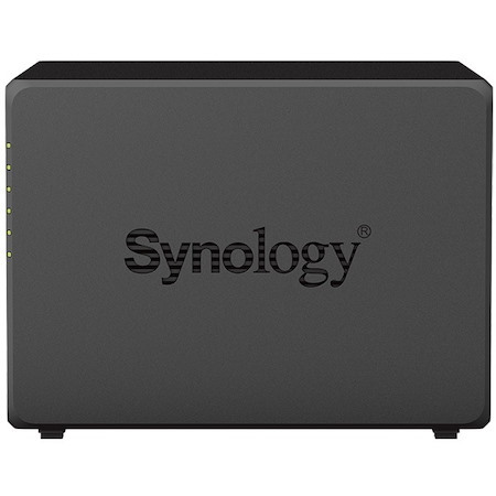 Synology DiskStation DS1522+ SAN/NAS Storage System