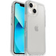 OtterBox Symmetry Series Clear Case for Apple iPhone 13 mini, iPhone 12 mini Smartphone - Clear