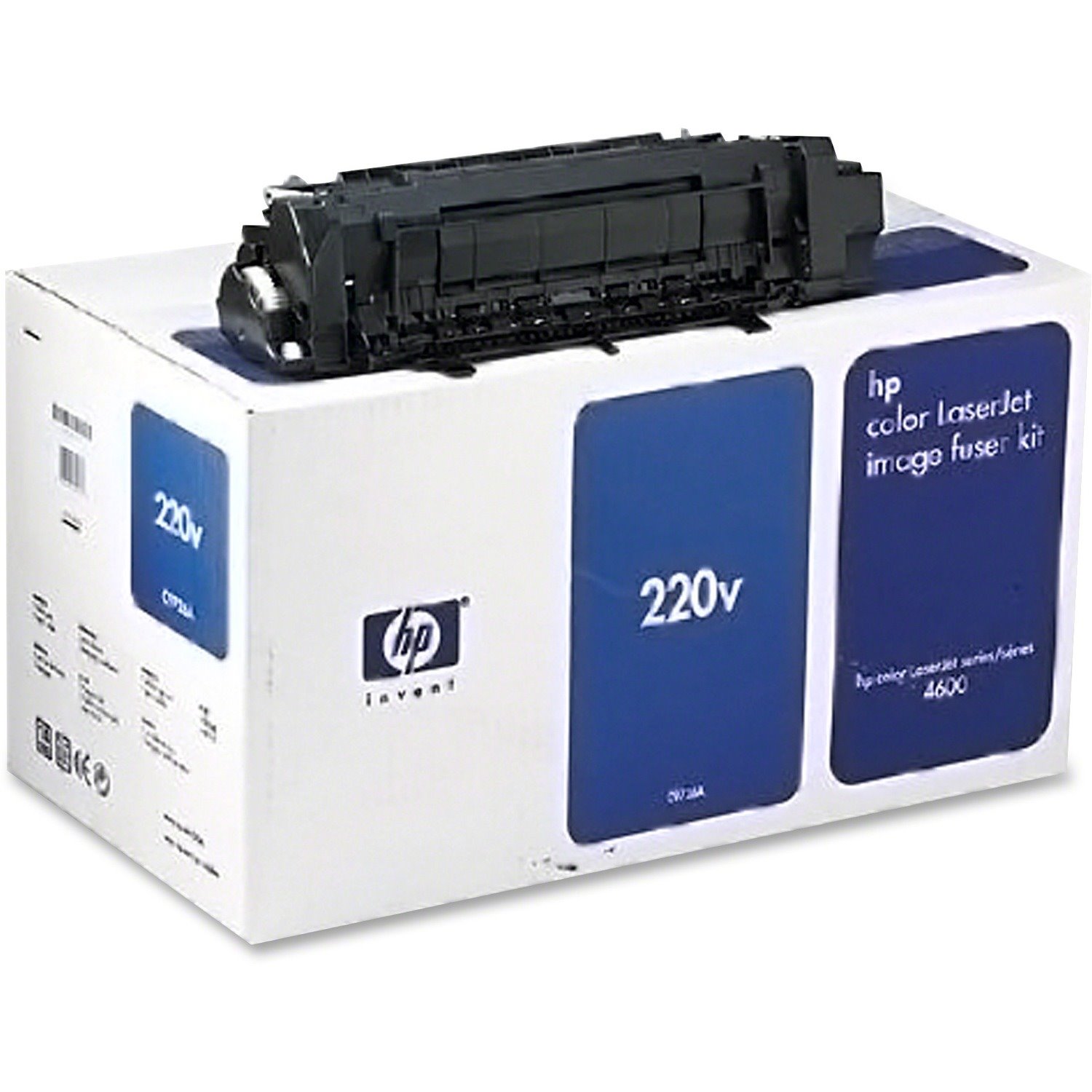 HP Color LaserJet C9726A 220V Image Fuser Kit
