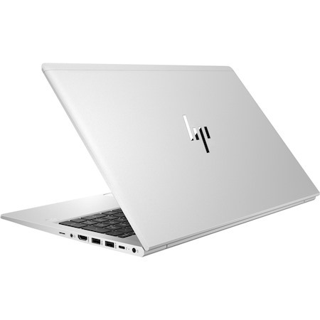 HP EliteBook 650 G9 LTE Advanced, UMTS, DC-HSPA+, HSPA+ 15.6" Notebook - Full HD - 1920 x 1080 - Intel Core i5 12th Gen i5-1235U Deca-core (10 Core) 1.30 GHz - 16 GB Total RAM - 256 GB SSD