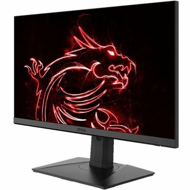 MSI G272QPF 27" Class WQHD Gaming LCD Monitor - 16:9