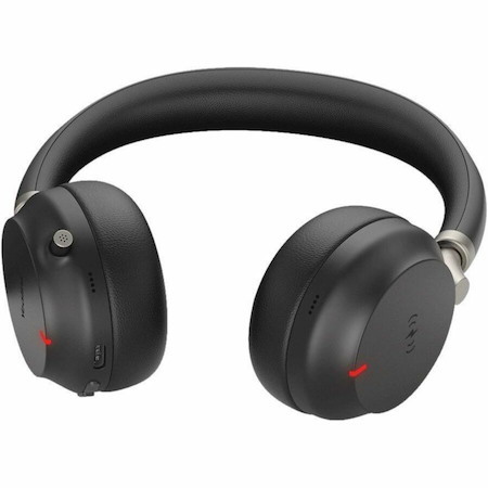 Yealink Wireless Stereo Headset - Black