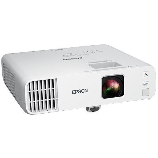 Epson PowerLite L210W 3LCD Projector - 16:9 - Ceiling Mountable