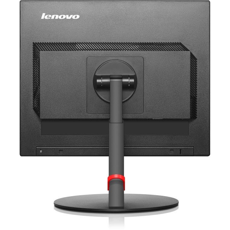 Lenovo ThinkVision LT1913p 19" Class SXGA LCD Monitor - 5:4 - Business Black