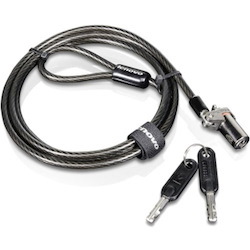 Lenovo Kensington Microsaver DS Cable Lock