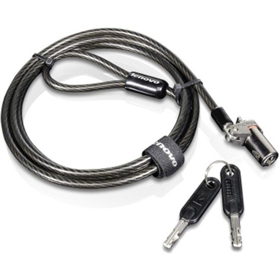 Lenovo Kensington Microsaver DS Cable Lock