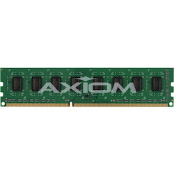 Axiom 4GB DDR3-1333 UDIMM for HP - AT025AA, BU970AV, BV072AV, BV073AV, BV445AV