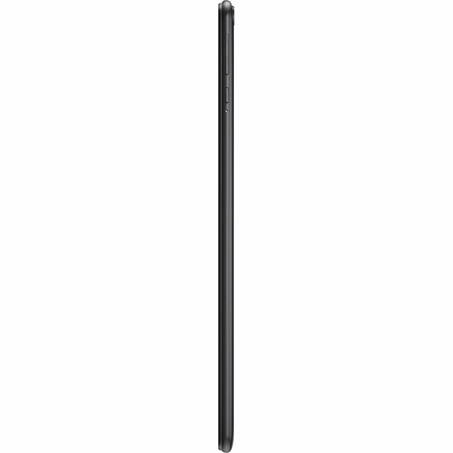 Acer Iconia Tab A10 A10-11 A10-11-K4U7 Tablet - 10.1" WXGA - MediaTek MT6631 - 4 GB - 64 GB Storage - Black