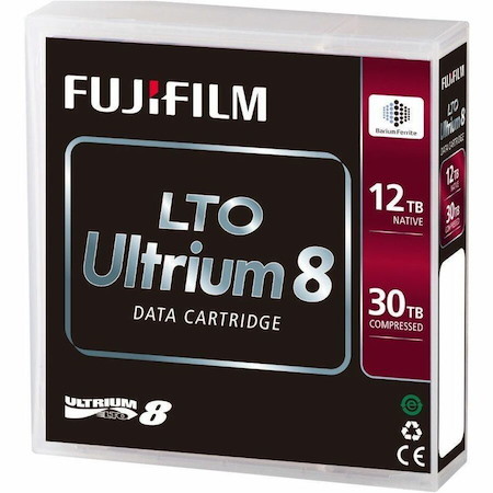 Fujifilm Data Cartridge