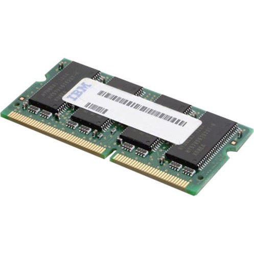 Lenovo 55Y3711 4GB DDR3 SDRAM Memory Module
