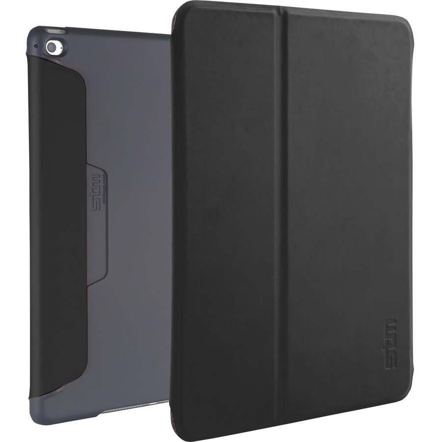 STM Goods studio Carrying Case (Folio) for 17.8 cm (7") Apple iPad mini Tablet - Black