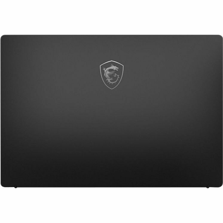 MSI Modern 14 inch Ultrabook Laptop AMD Ryzen 5 4500U 8GB 256GB W10P