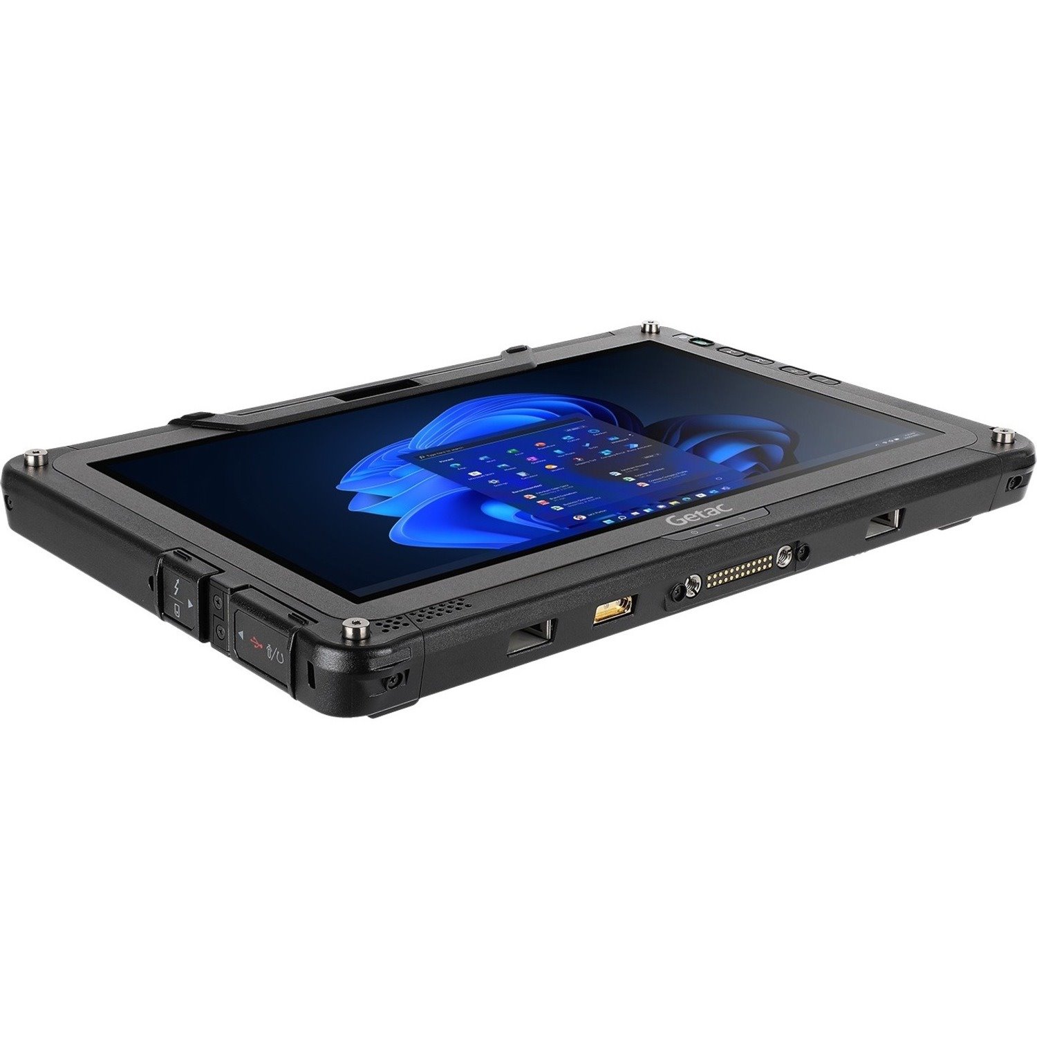 Getac F110 F110 G6 Rugged Tablet - 11.6" Full HD - Intel - 512 GB SSD - Windows 11 Pro