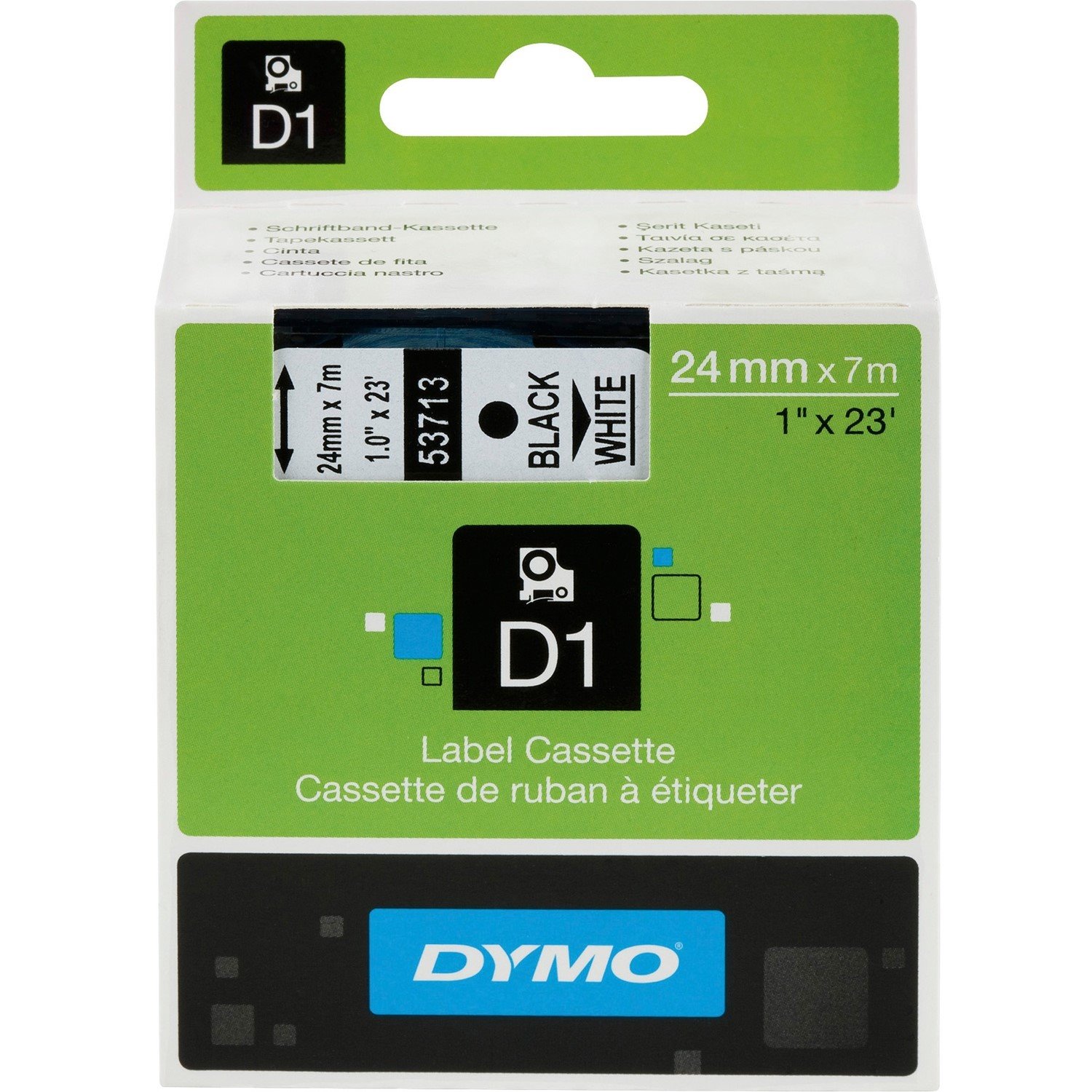 Dymo 53713 Label Tape