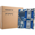 Gigabyte MD72-HB2 Server Motherboard - Intel C621A Chipset - Socket LGA-4189 - Intel Optane Memory Ready - Extended ATX