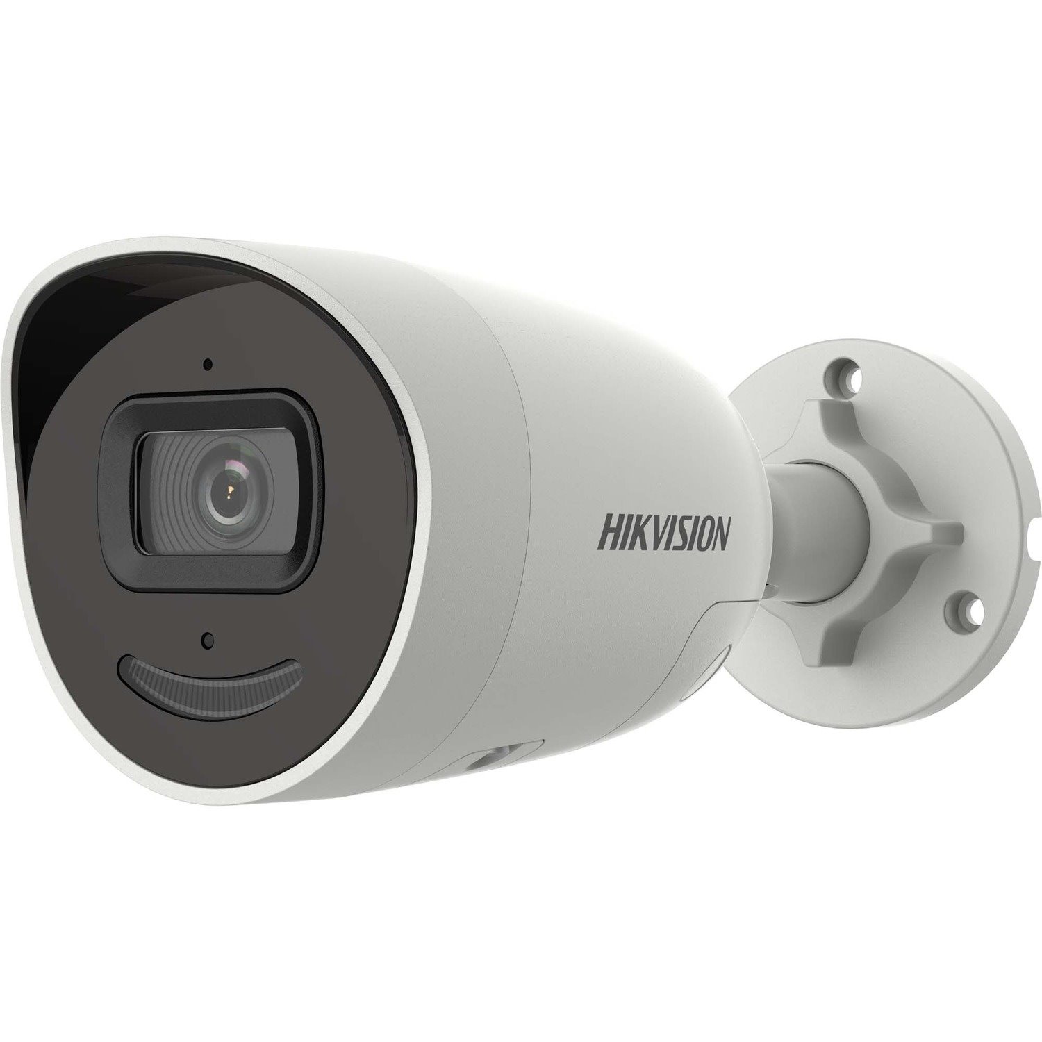 Hikvision AcuSense DS-2CD2046G2-IU 4 Megapixel HD Network Camera - Bullet