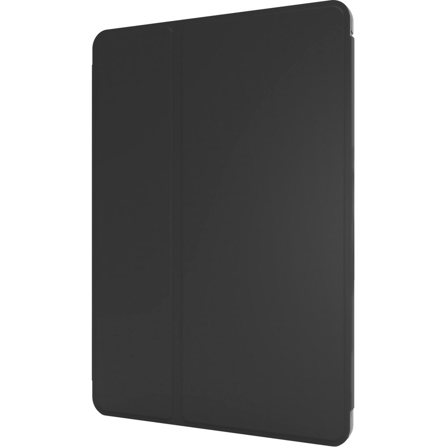 STM Goods Studio Carrying Case for 26.7 cm (10.5") Apple iPad (7th Generation), iPad Air (3rd Generation), iPad Pro (2017) Tablet - Black, Smoke