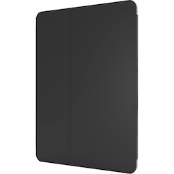 STM Goods Studio Carrying Case for 10.5" Apple iPad (7th Generation), iPad Air (3rd Generation), iPad Pro (2017) Tablet - Black, Smoke