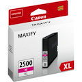 Canon PGI-2500XL M Original High Yield Inkjet Ink Cartridge - Magenta - 1 / Pack