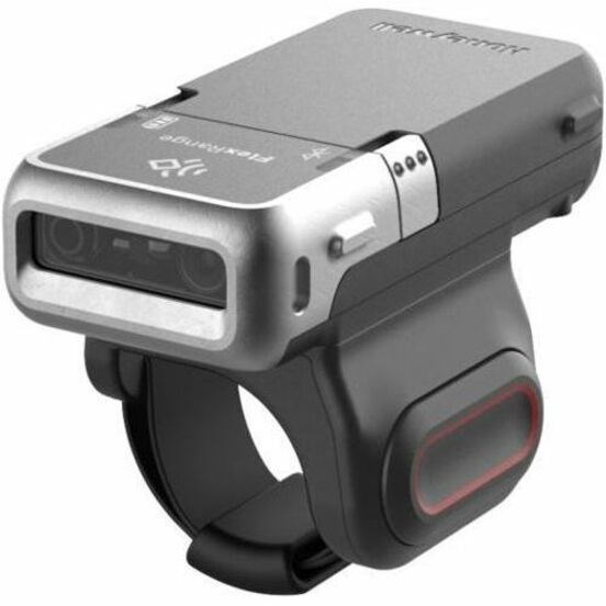 Honeywell 8675i Rugged Warehouse Wearable Barcode Scanner - Wireless Connectivity