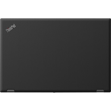 Lenovo ThinkPad P53 20QN001HUS 15.6" Mobile Workstation - 1920 x 1080 - Intel Core i7 9th Gen i7-9850H Hexa-core (6 Core) 2.60 GHz - 16 GB Total RAM - 512 GB SSD - Midnight Black