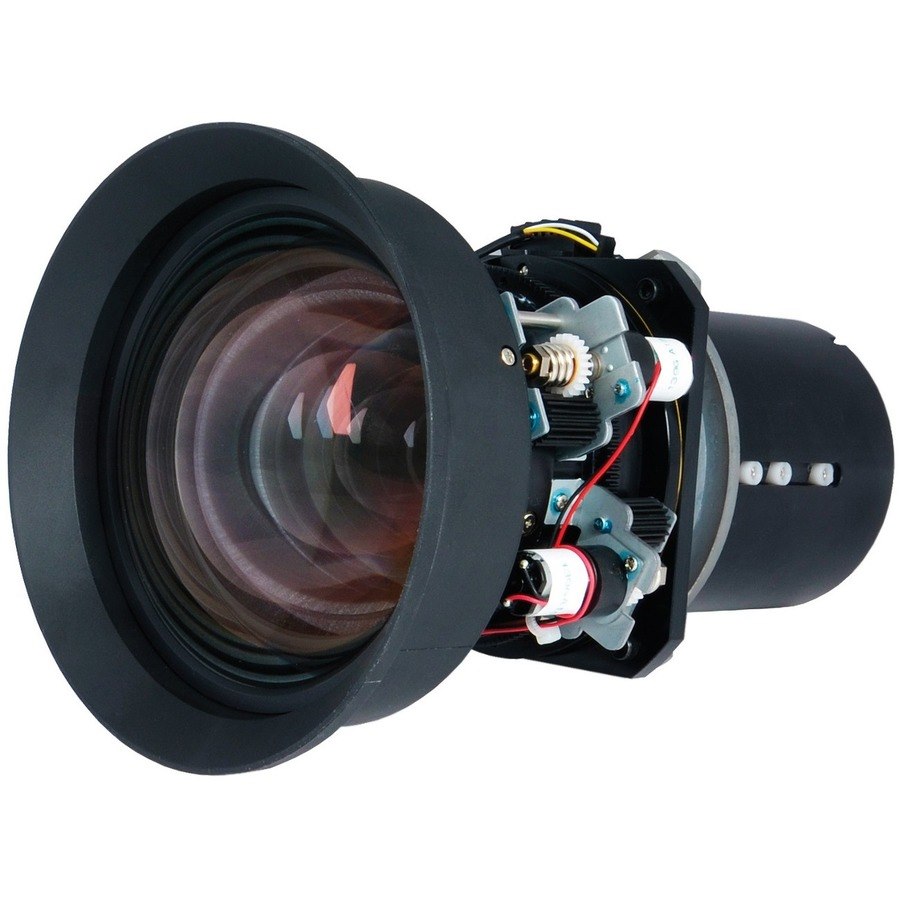 Optoma BX-CTA19 - 21.50 mm to 28.70 mmf/2 - Short Throw Zoom Lens