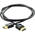 Kramer Ultra-Slim High-Speed HDMI Flexible Cable with Ethernet
