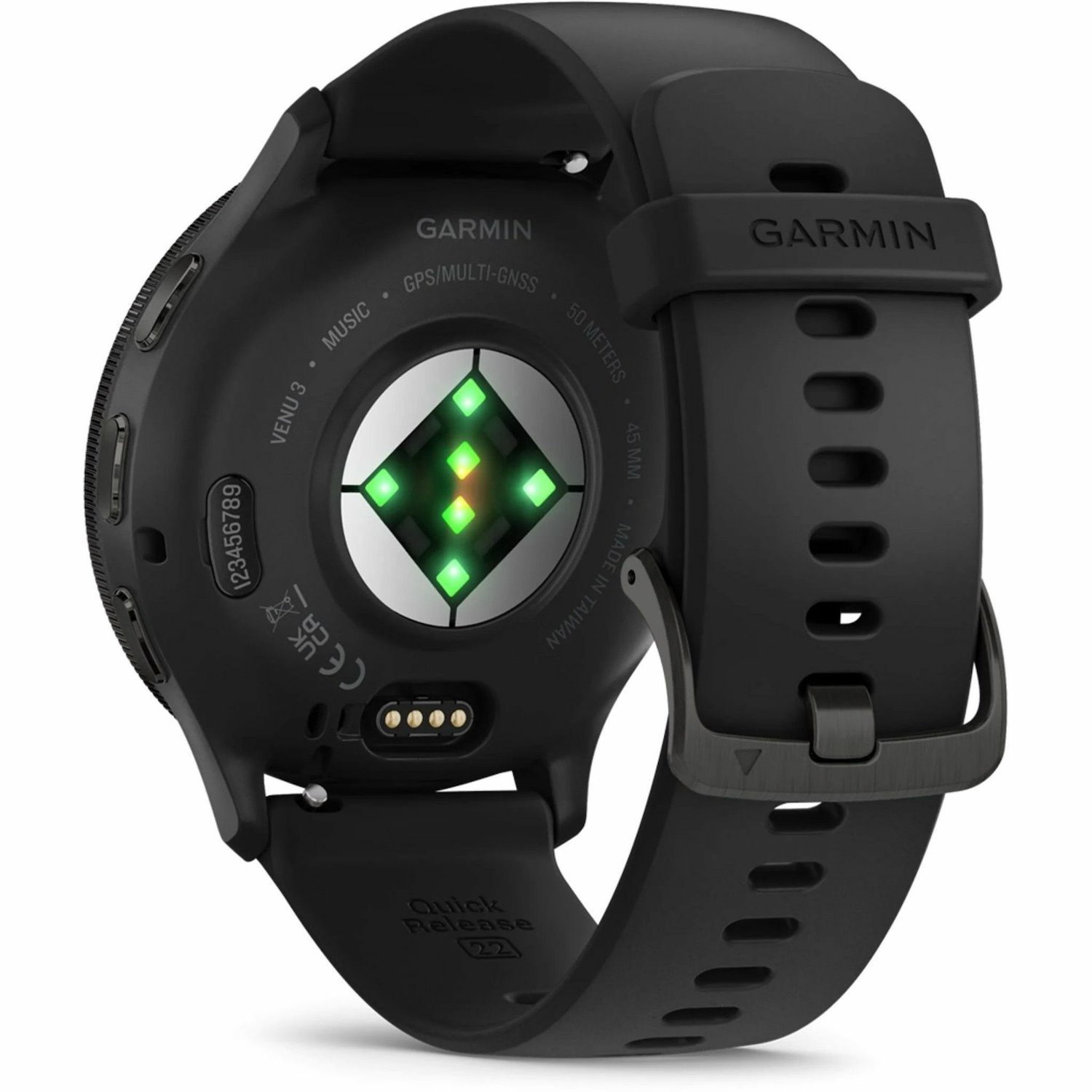 Garmin Venu 3 Smart Watch