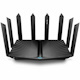 TP-Link Archer AXE95 Wi-Fi 6E IEEE 802.11 a/b/g/n/ac/ax Ethernet Wireless Router