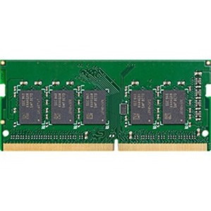 Synology RAM Module for Storage System - 8 GB DDR4 SDRAM - OEM