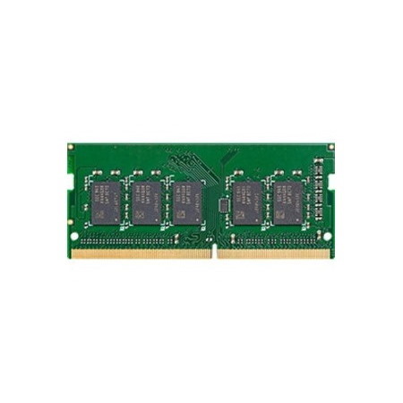 Synology RAM Module for Storage System - 8 GB DDR4 SDRAM - OEM