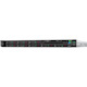 HPE ProLiant DL360 G10 1U Rack Server - 1 x Intel Xeon Bronze 3204 1.90 GHz - 16 GB RAM - Serial ATA/600 Controller