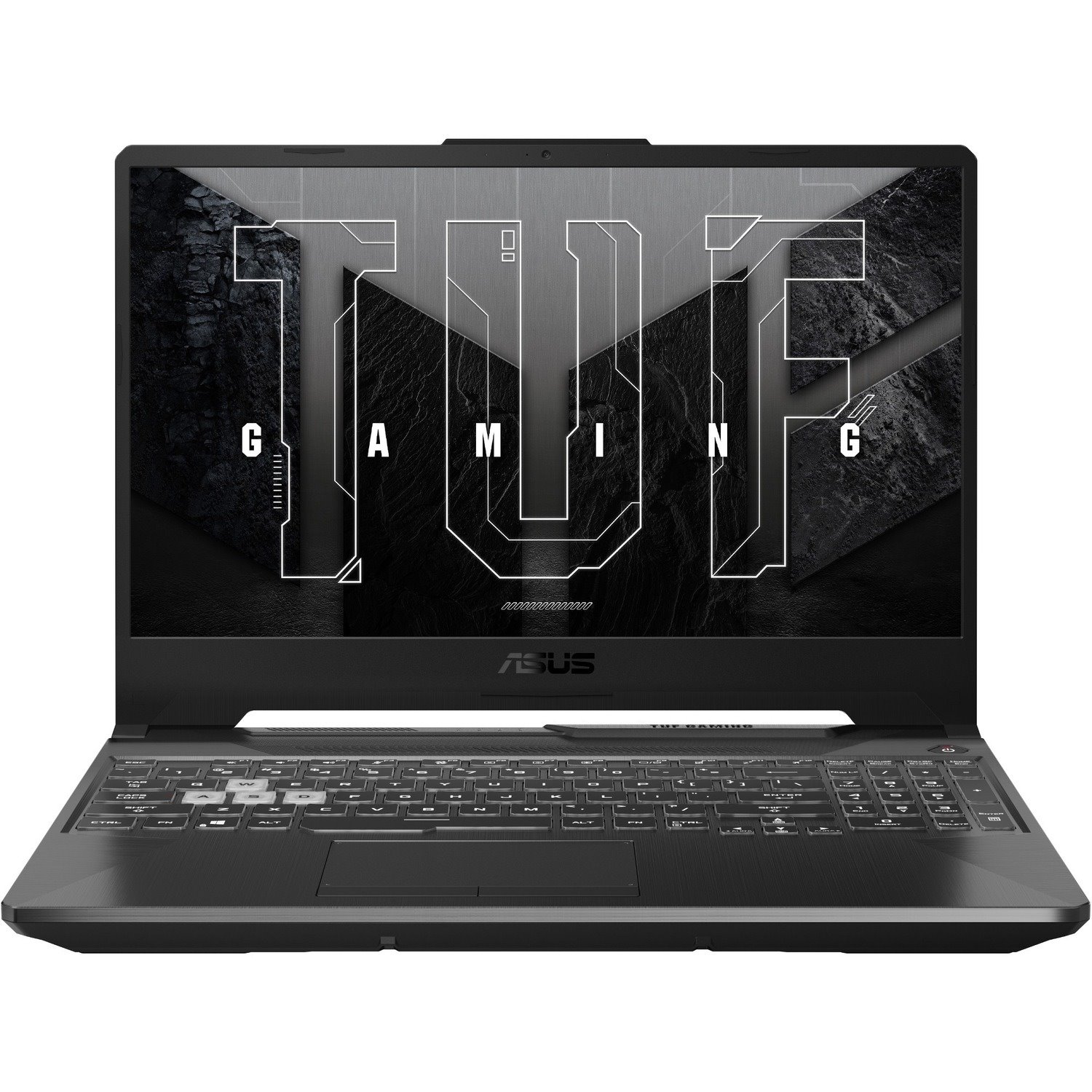 TUF Gaming A15 FA507 FA507NU-DS74 15.6" Gaming Notebook - Full HD - AMD Ryzen 7 7735HS - 16 GB - 1 TB SSD