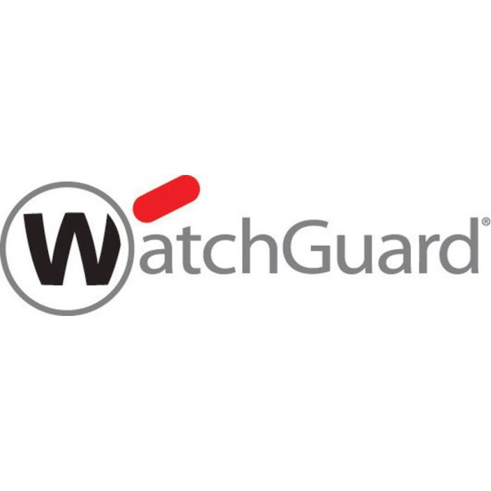 WatchGuard Basic Security Suite for Firebox T40 - Subscription Upgrade (Renewal) - 1 Year