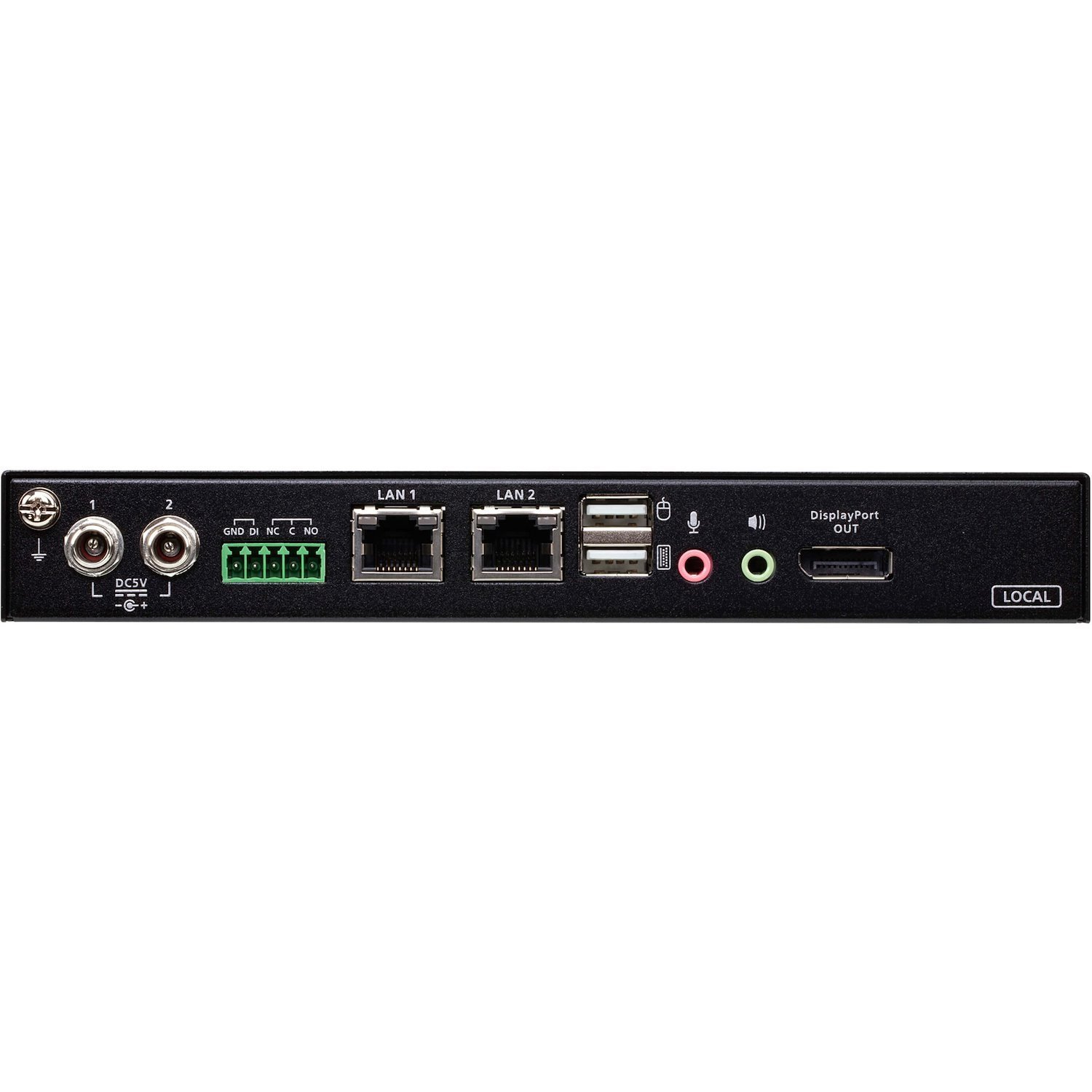 ATEN CN9950 KVM Switchbox