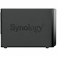 Synology DiskStation DS224+ SAN/NAS Storage System
