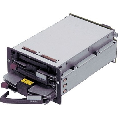 HPE Drive Enclosure