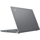 Lenovo ThinkPad X13 Gen 2 20WK009AUS 13.3" Notebook - WUXGA - 1920 x 1200 - Intel Core i5 11th Gen i5-1135G7 Quad-core (4 Core) 2.40 GHz - 8 GB Total RAM - 256 GB SSD - Storm Gray