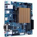 Asus J3455I-CM-A Industrial Motherboard - Intel Chipset - Mini ITX