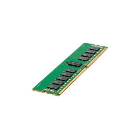 HPE SmartMemory RAM Module for Server - 32 GB (1 x 32GB) - DDR4-3200/PC4-25600 DDR4 SDRAM - 3200 MHz - CL22 - 1.20 V