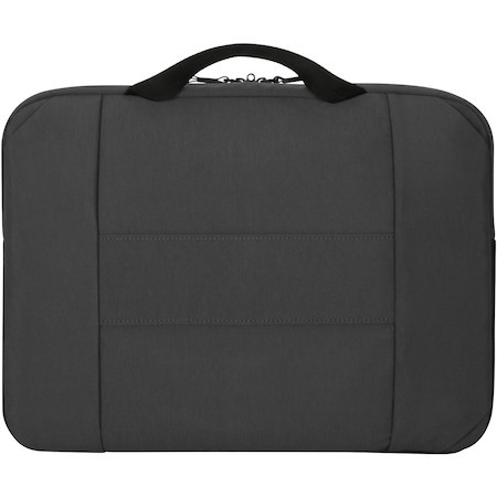 Targus City Fusion TBM571GL Carrying Case (Messenger) for 13" to 15.6" Notebook, Tablet - Black