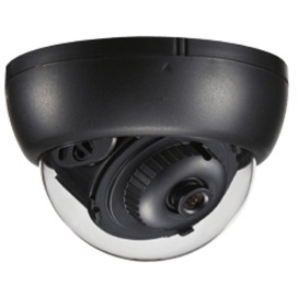 EverFocus Ultra Surveillance Camera - Color, Monochrome - White